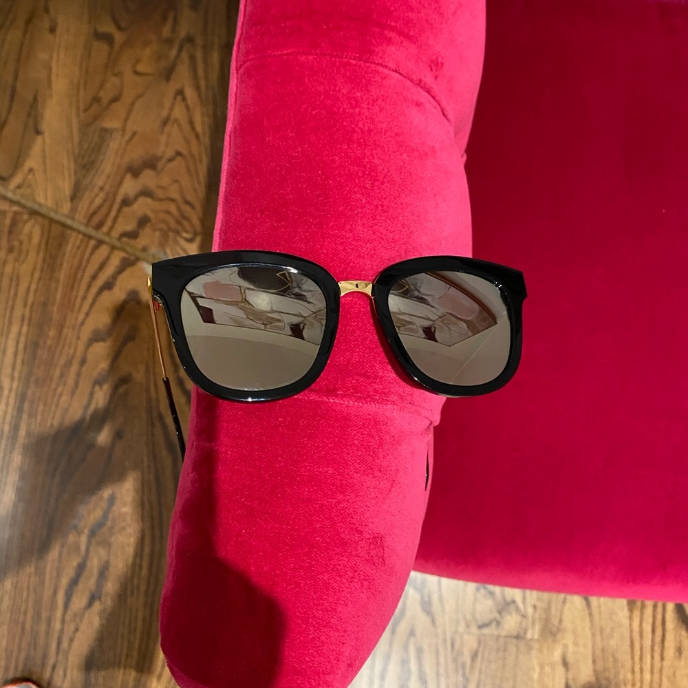 Gentle Monster designer sunglasses